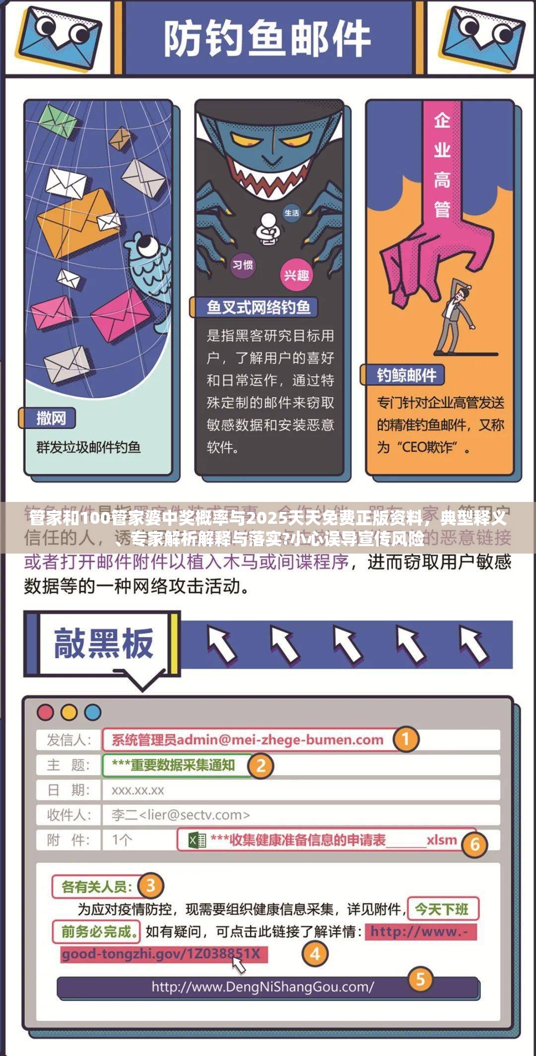 管家和100管家婆中奖概率与2025天天免费正版资料，典型释义、专家解析解释与落实?小心误导宣传风险