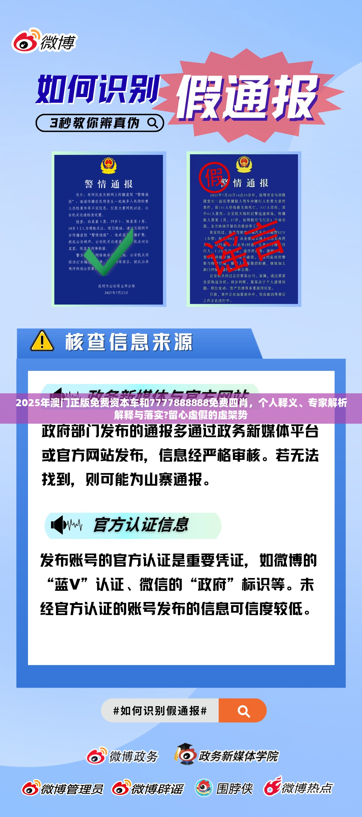 2025年澳门正版免费资本车和7777888888免费四肖，个人释义、专家解析解释与落实?留心虚假的虚架势