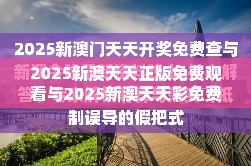 2025新澳天天正版免费观看与2025新澳天天彩免费粒303，基础释义、专家解析解释与落实?杜绝虚假诱导词
