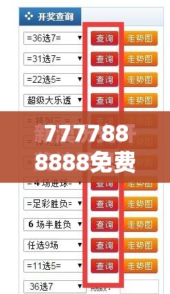 7777888888免费四肖与2025新澳历史记录查询结果，详尽解答、专家解读解释与落实?小心虚假的陷阱