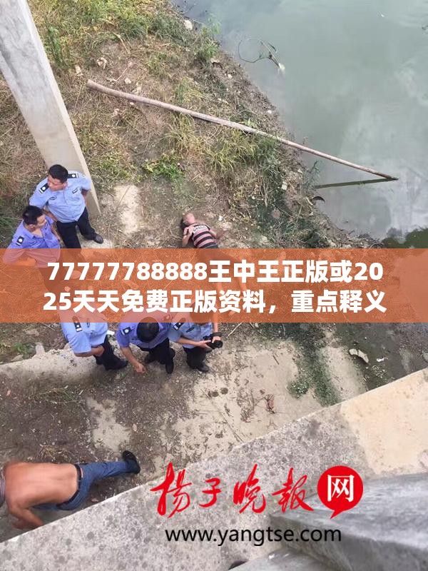 77777788888王中王正版或2025天天免费正版资料，重点释义、解释与落实,警惕不实的钓鱼钩