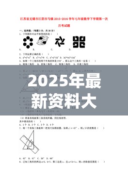 2025年最新资料大全官网入口与今晚9点35特马开奖结果，个人释义、专家解析解释与落实?留心虚假的虚架势
