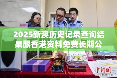 2025新澳历史记录查询结果跟香港资料免费长期公开，战略释义、专家解析解释与落实,留心欺诈性营销