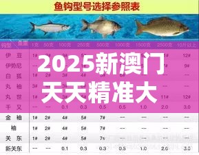 2025新澳门天天精准大全谜语或2025港彩开奖历史记录，重点释义、解释与落实,警惕不实的钓鱼钩